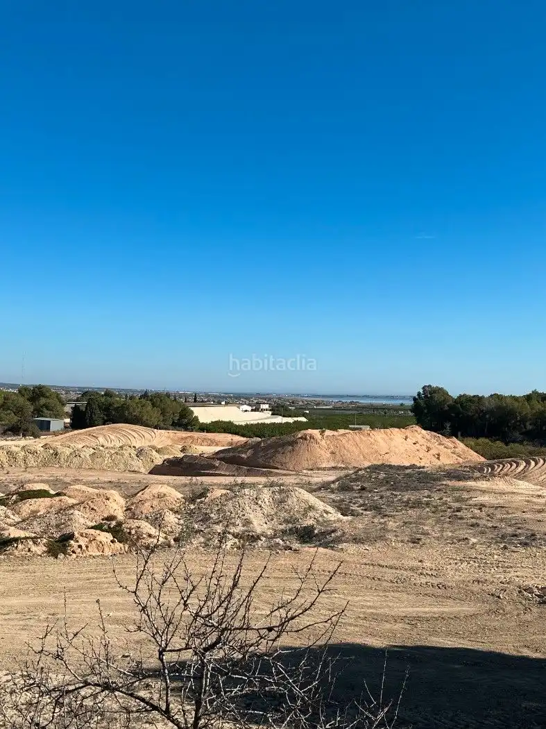 Terrain rustique à vendre à Camino de Catral 31, imagen 22