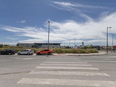 Terreno residenziale in vendita a Zaidín