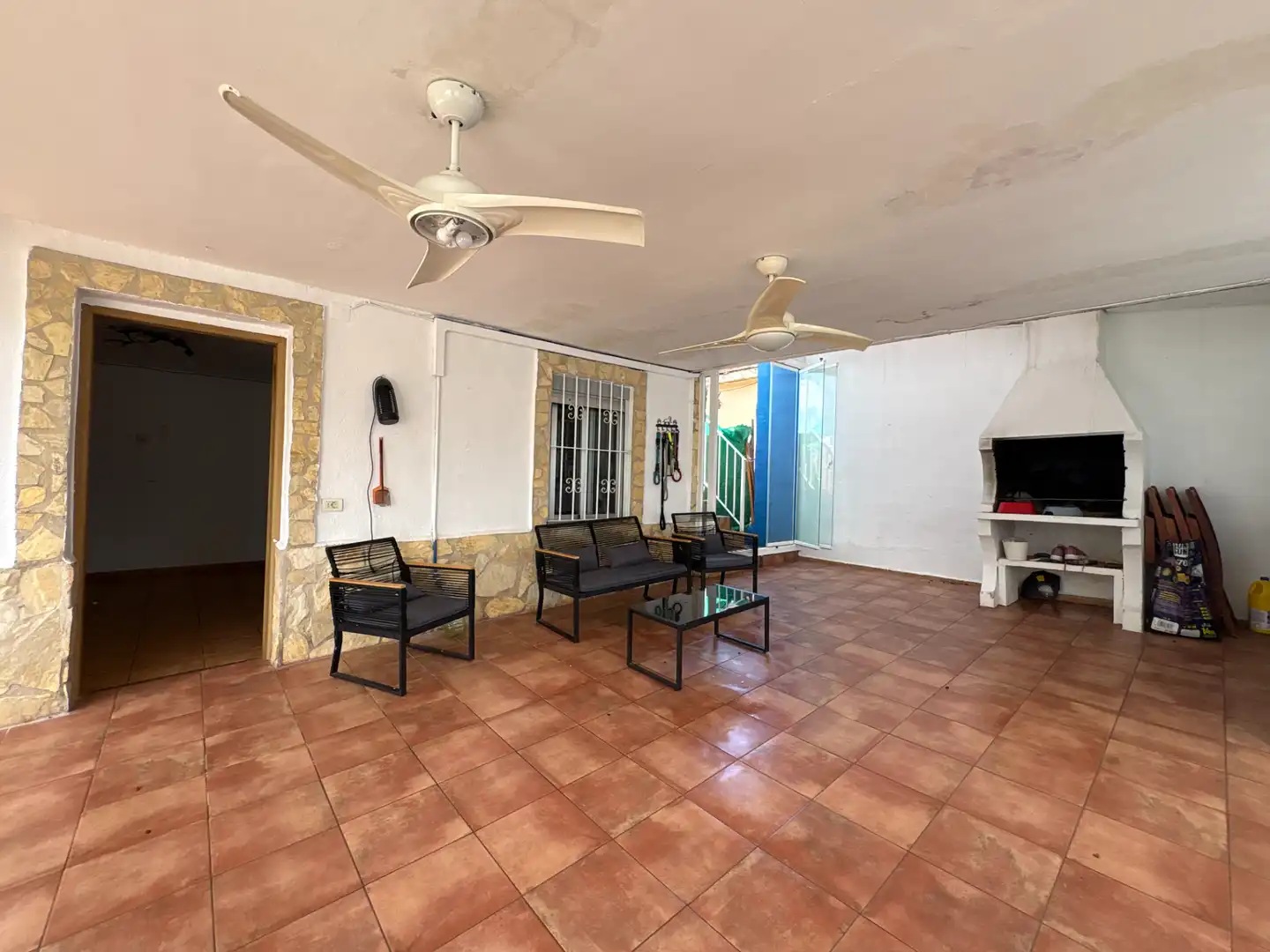 Casa o xalet en venda en Sant Joan de Moró amb Aire condicionat, Jardí privat i Terrassa