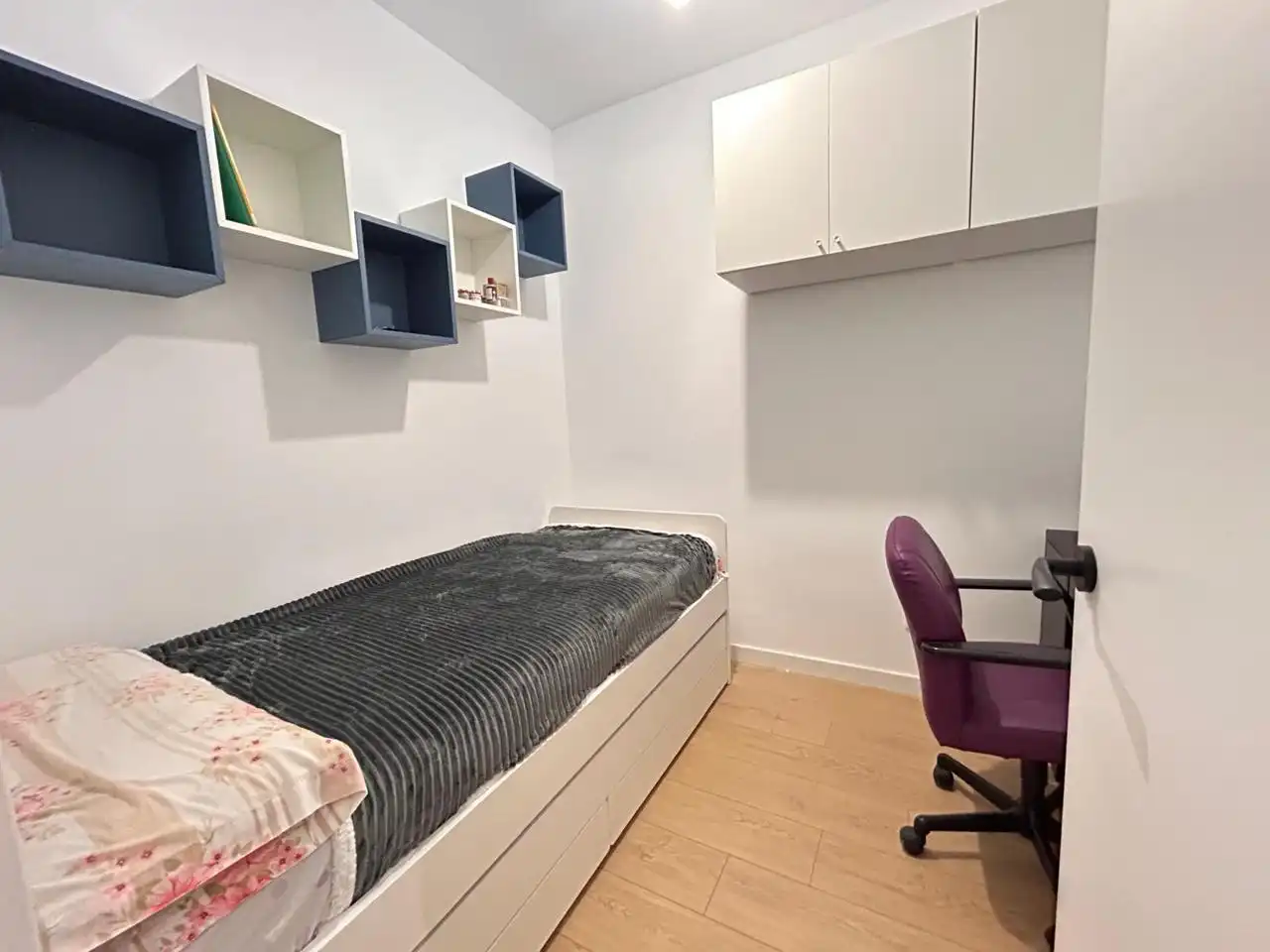 Habitación de Loft en venta en San Sebastián de los Reyes con Aire acondicionado, Calefacción y Internet