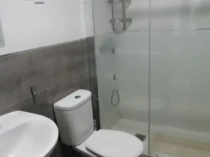 Baño de Piso en venta en Madrid con Aire acondicionado y Amueblado