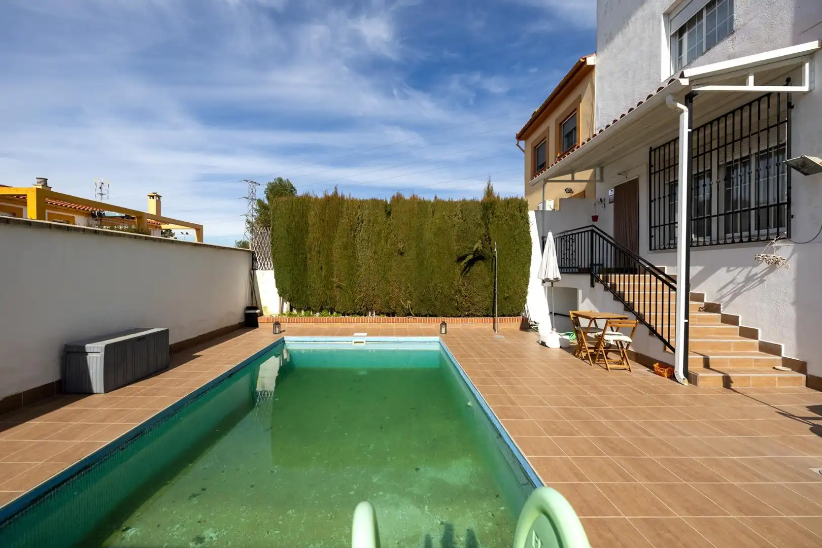 Habitatge amb terrassa en venda a Calle MIMBRES UR.MONTELUZ, imagen 44