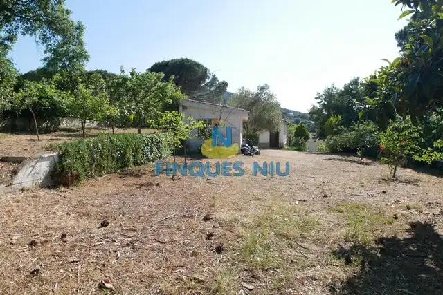 Casa o xalet en venda en Maçanet de la Selva amb Aire condicionat, Calefacció i Jardí privat