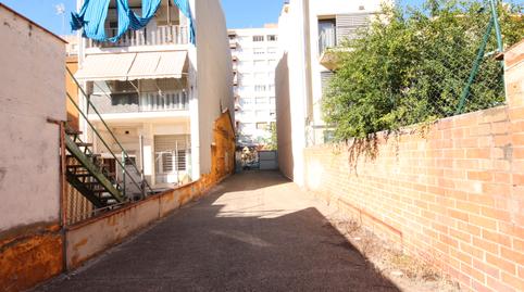 Foto 3 de Residencial en venda a Carrer de L'enginyer, Centre, Granollers