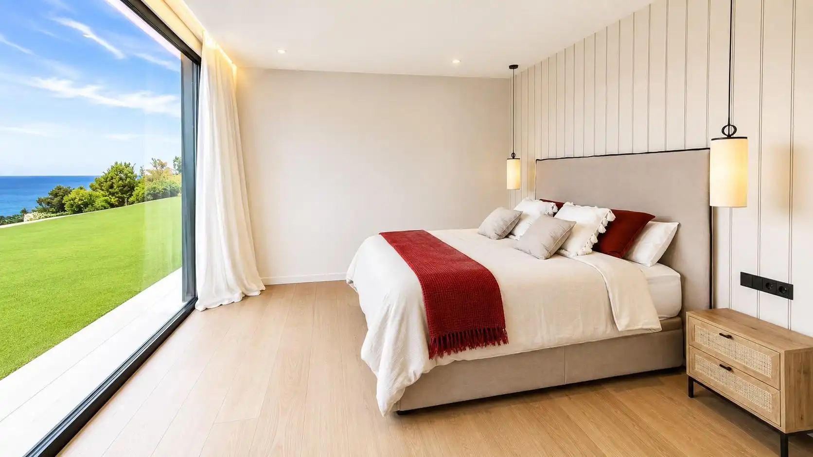Villa mit Pool zur Miete in Platja d'Aro, imagen 14