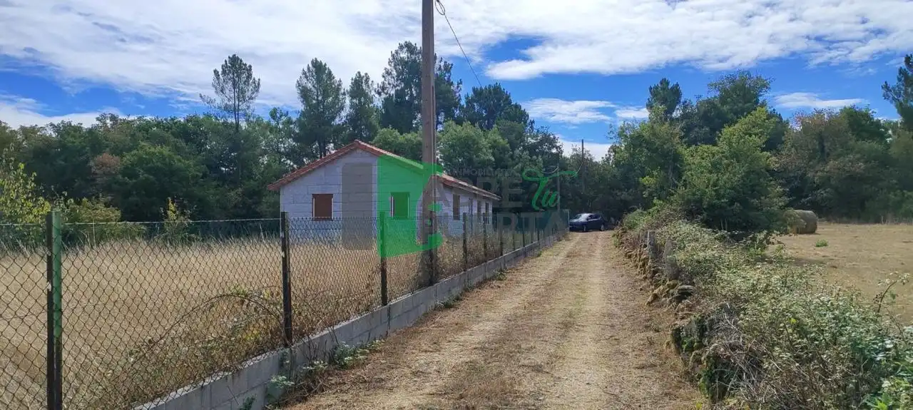 Villa mit Garten zum Verkauf in Paderne de Allariz, imagen 8
