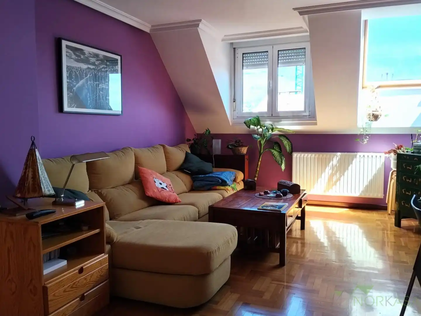 Wohnung mit Aufzug zum Verkauf in Juan Ramon Jimenez, imagen 12