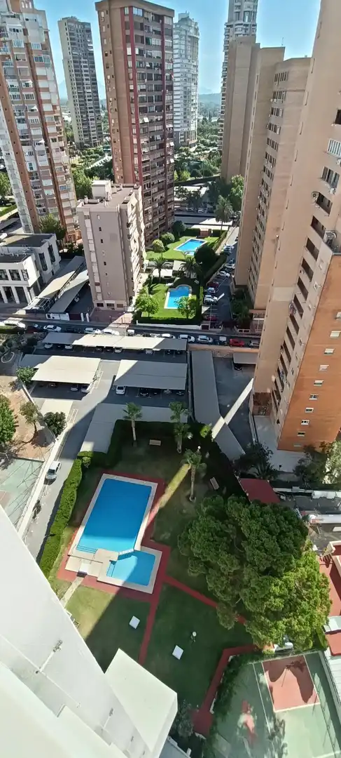 Pis amb piscina en venda a Juzgados - Plaza de Toros, imagen 26