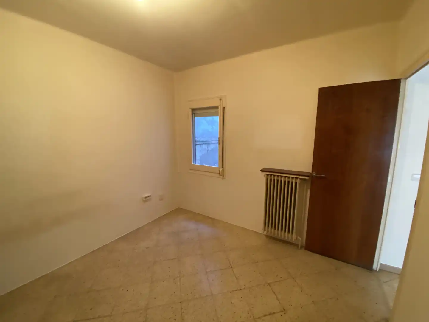 Piso en venta en Mollerussa con Calefacción, Jardín privado y Terraza
