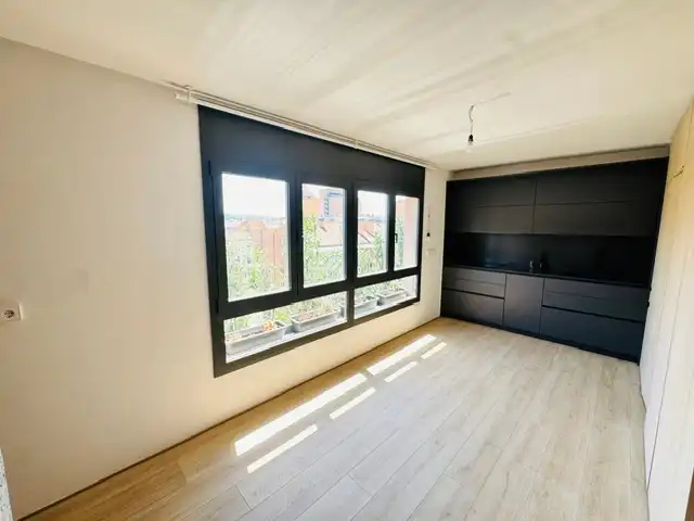 Flat for rent in Eixample Sud – Migdia
