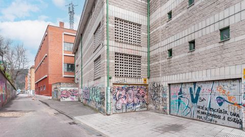Foto 3 de Garaje en venta en Mina Baltasara, 18, San Pedro - Siana, Mieres (Asturias)