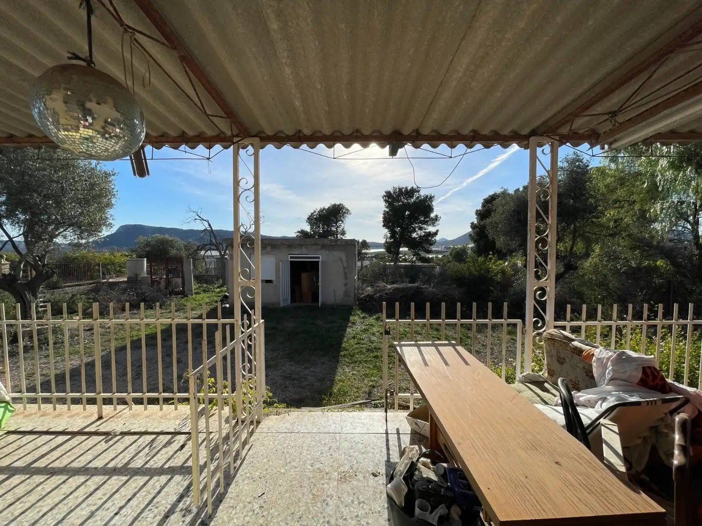 Land for sale in Aspe