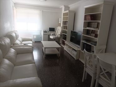 Wohnung mit Balkon zum Verkauf in Carrer de les Illes Canàries