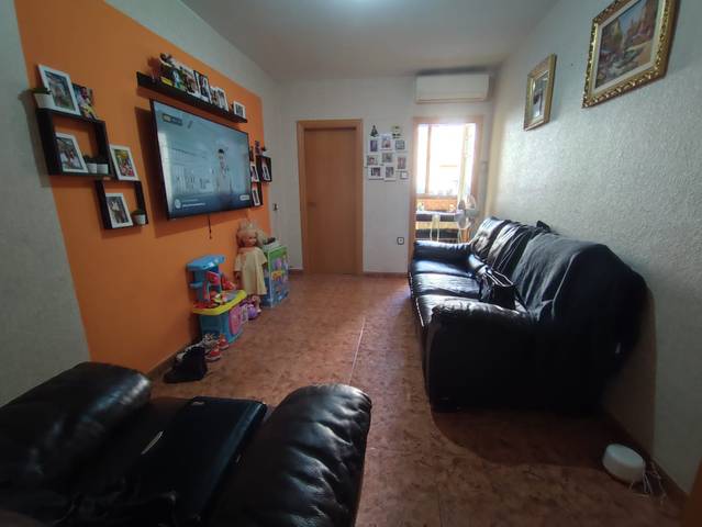 Piso en Venta en Carrer Amapolas en Pubilla Cases