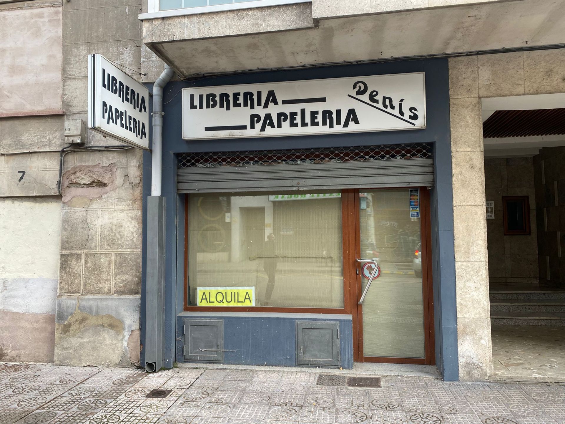 Local de lloguer a Calle de la Concepción, El Carmen - Barrio Gimeno, Zona Sur - Barrio Cortes