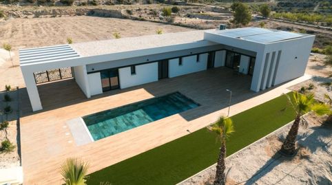 Foto 2 de Casa o chalet en venta en Pinoso, -1, El Pinós / Pinoso, Alicante