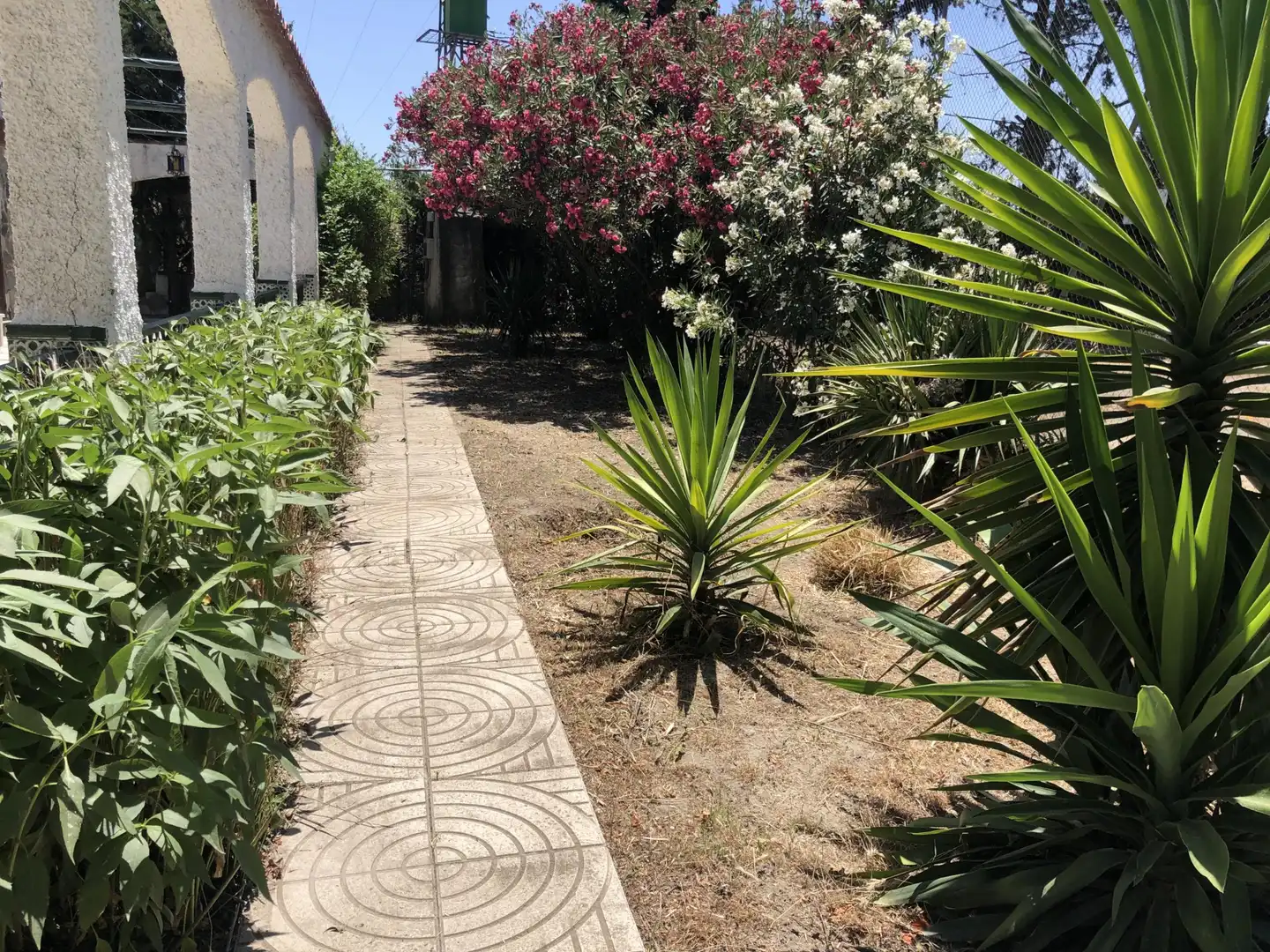 Casa o xalet en venda en Chauchina amb Aire condicionat, Jardí privat i Terrassa