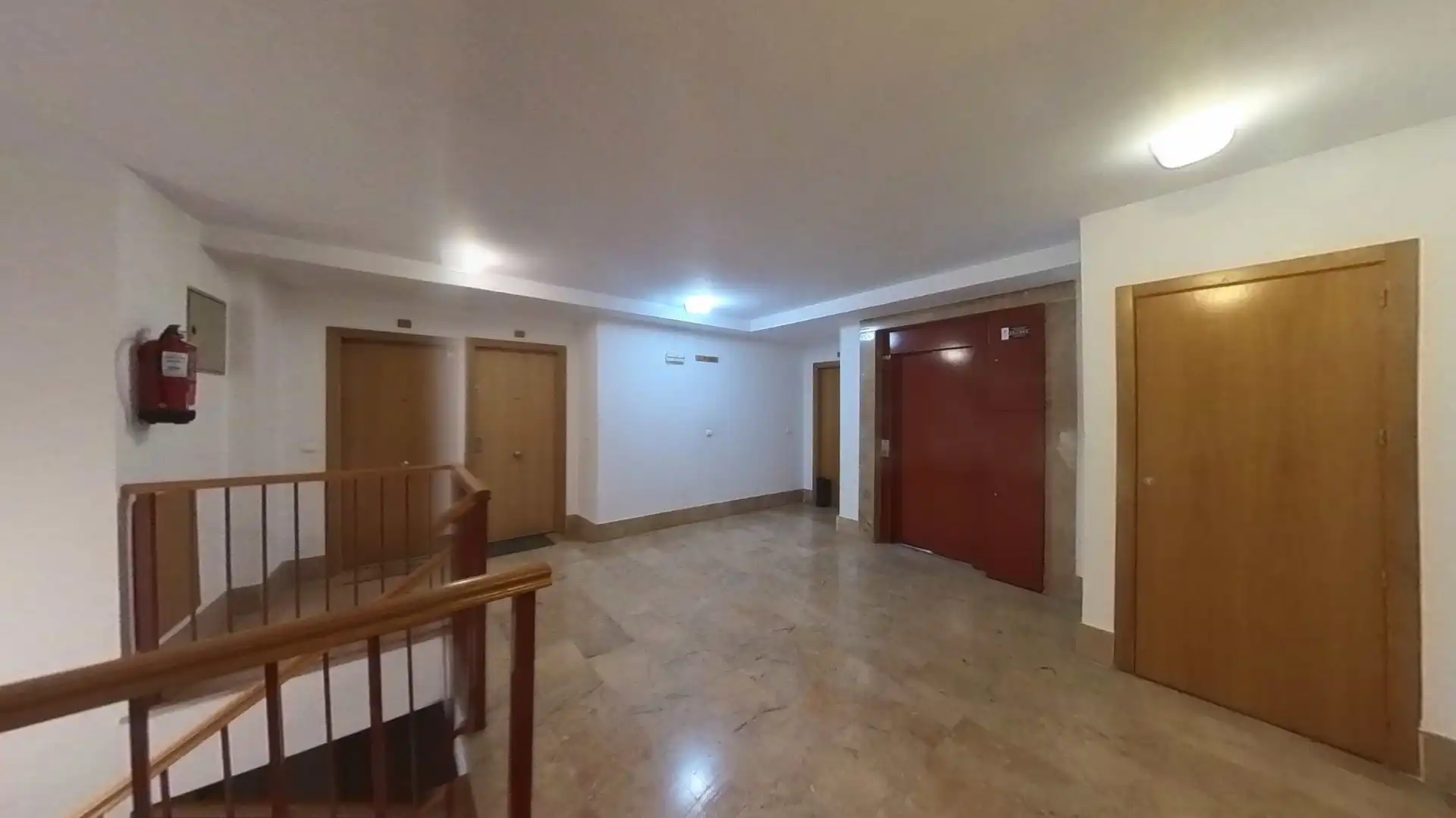 Duplex con ascensore in vendita a DOCTOR FLEMING, imagen 26