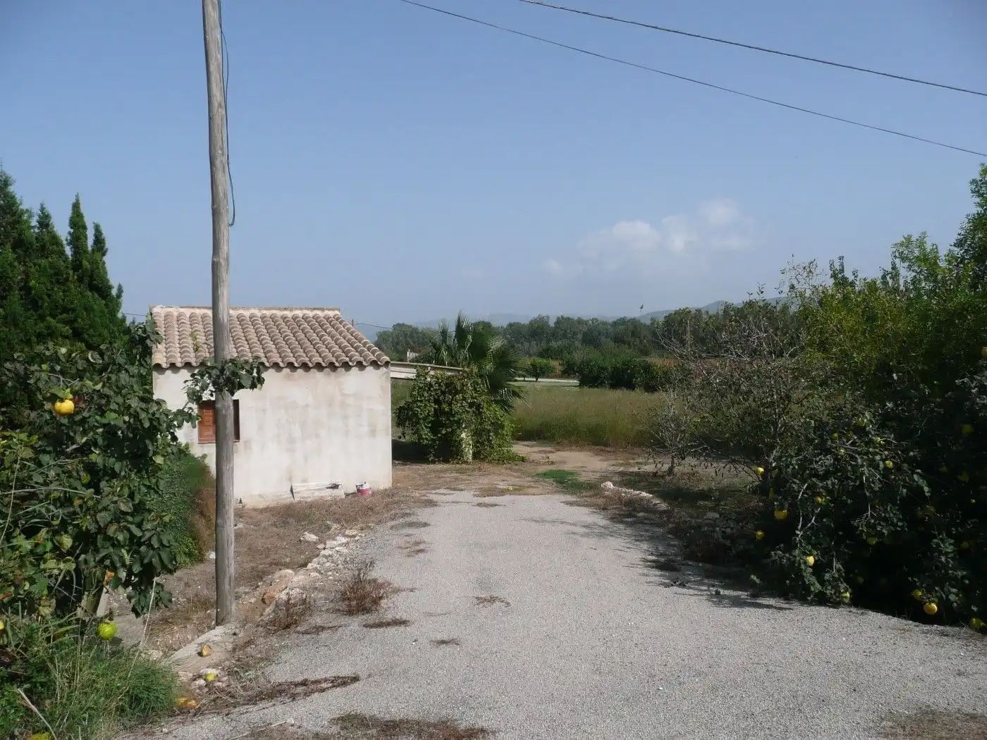 Residencial en venta en Tortosa