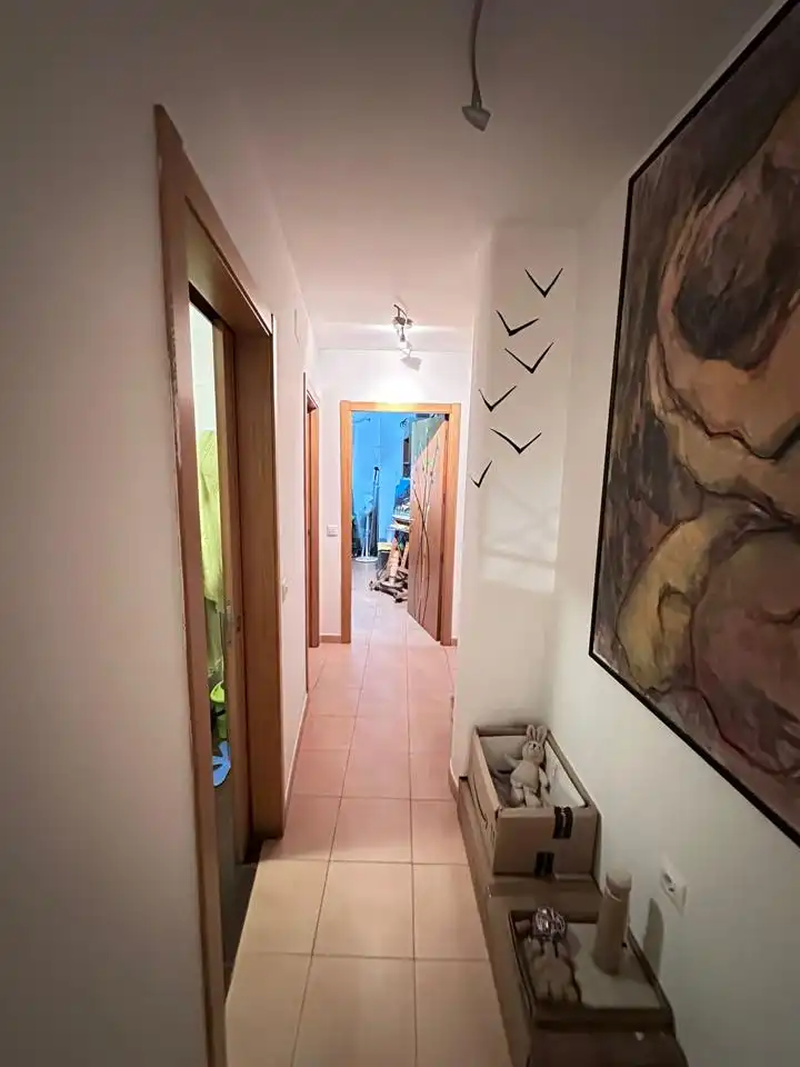 Flat for sale in Zafra