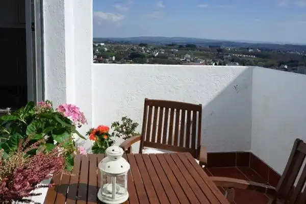Apartament amb ascensor en venda a Avenida da Coruña