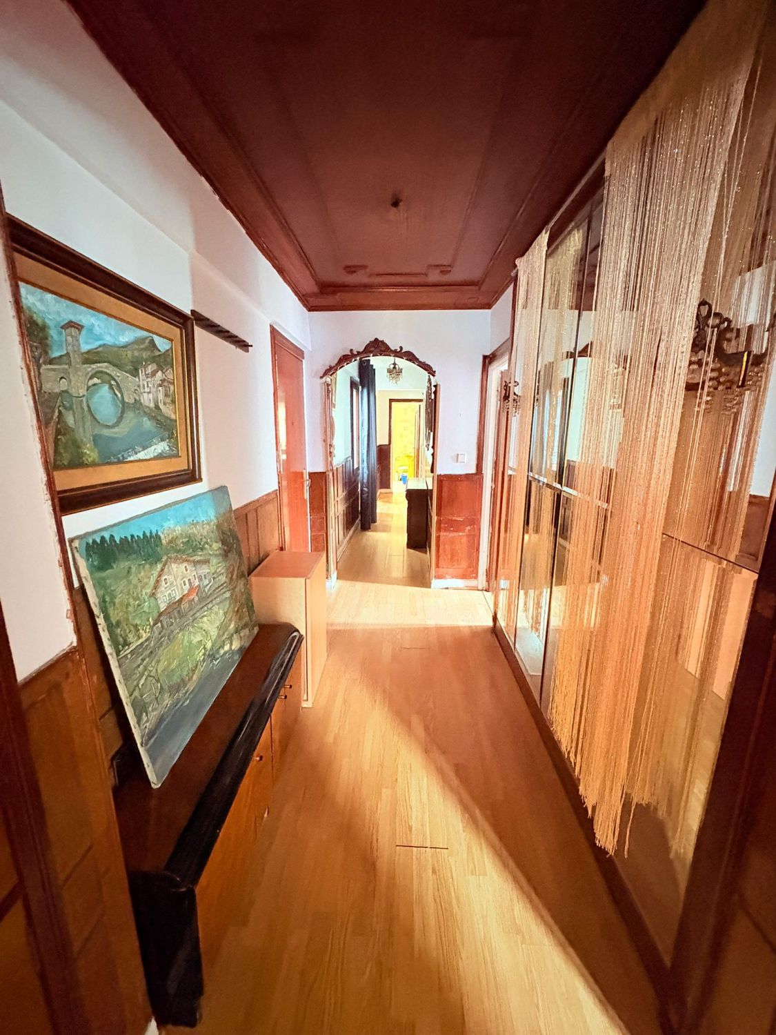 Flat for sale in Balmaseda  with Storage room