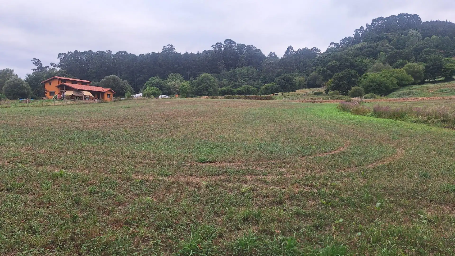 Terrain résidentiel à vendre à Castañeda, imagen 2