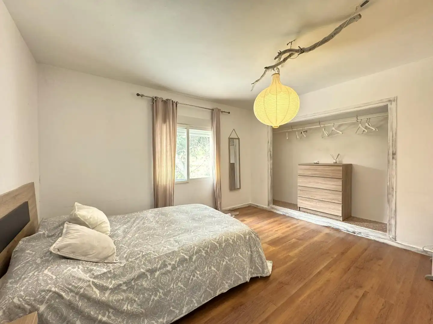 Bedroom of Houses for sale in Dénia