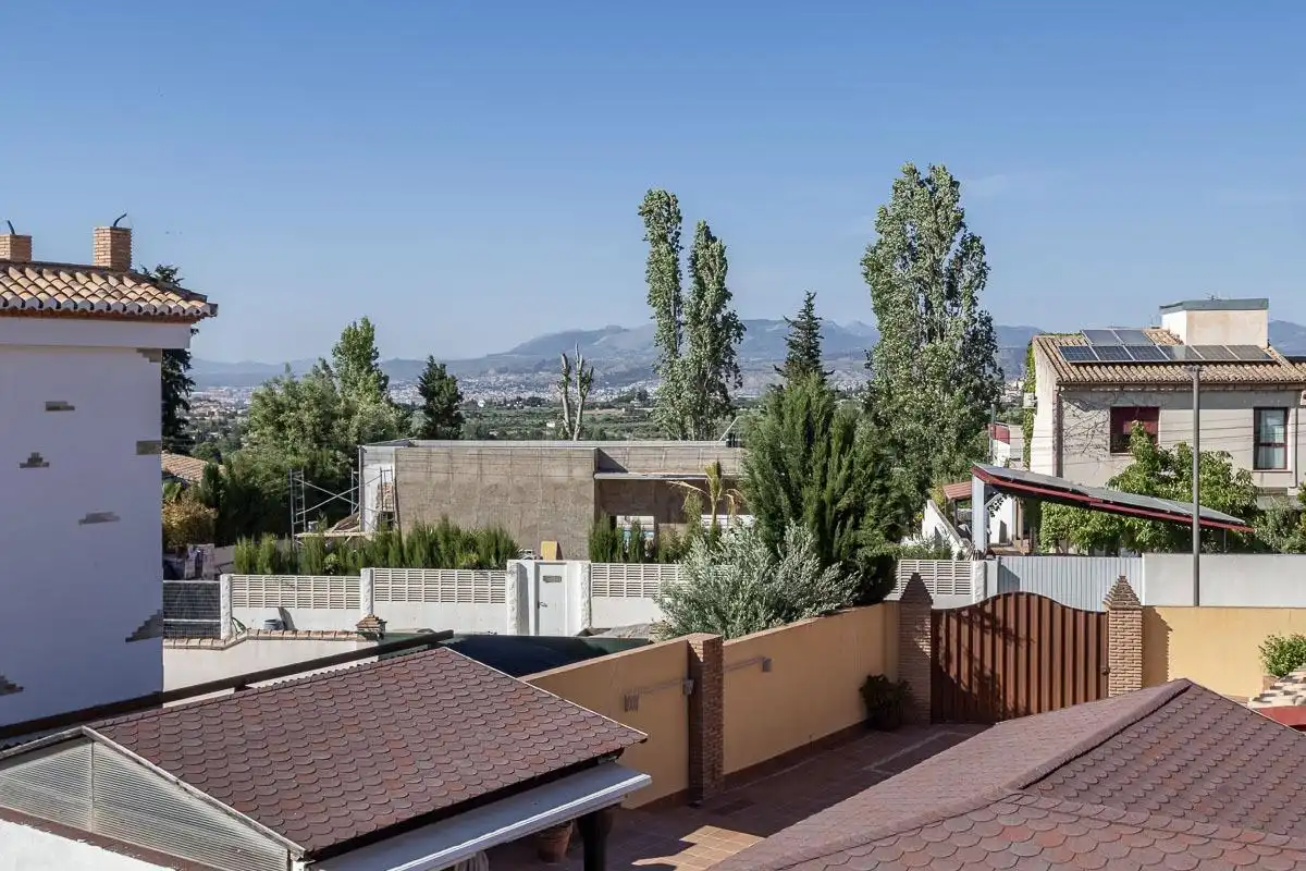 Xalet amb jardí en venda a Calle EL TOBOSO 9, imagen 32
