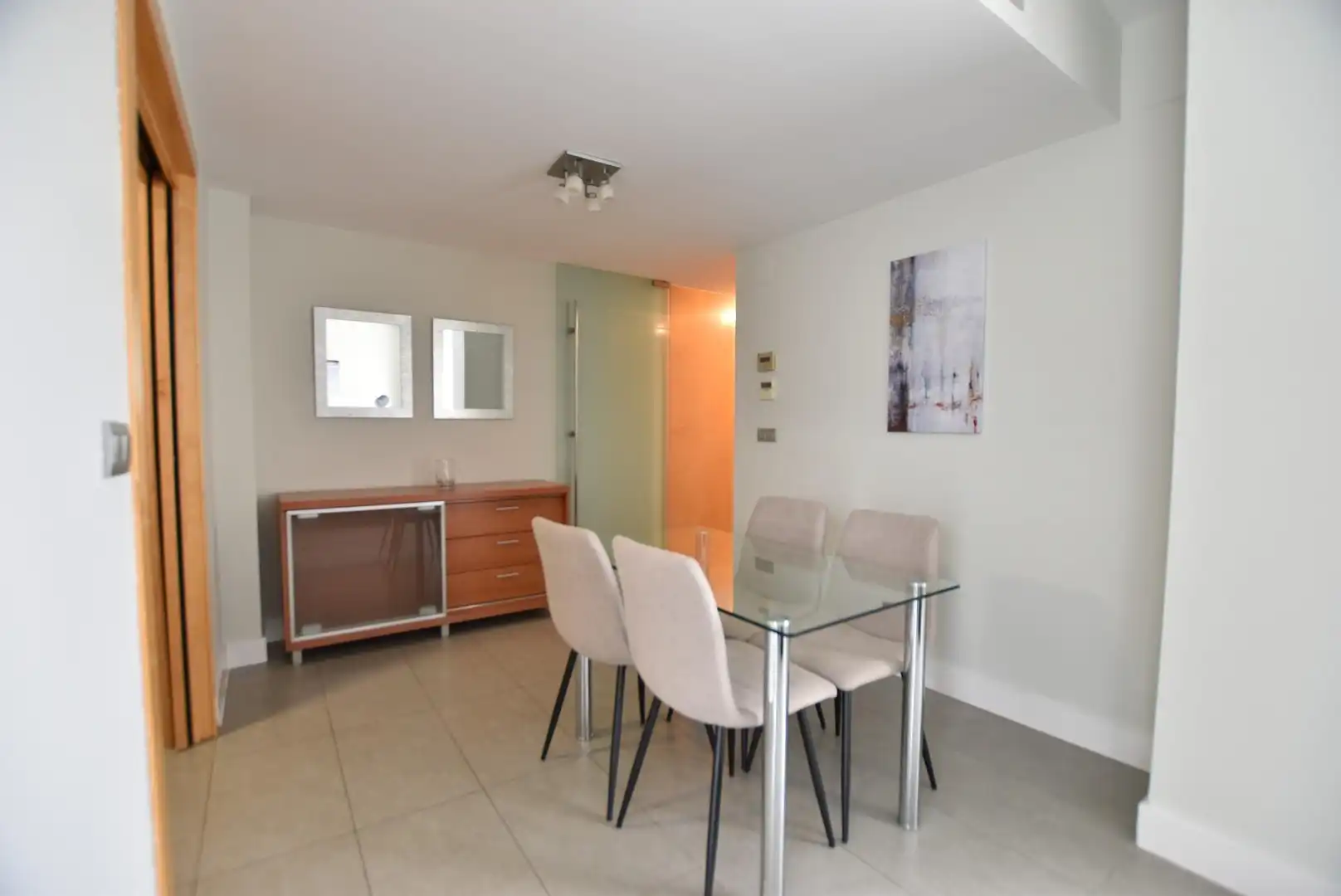 Apartments for rent in Barrio de Zaidín