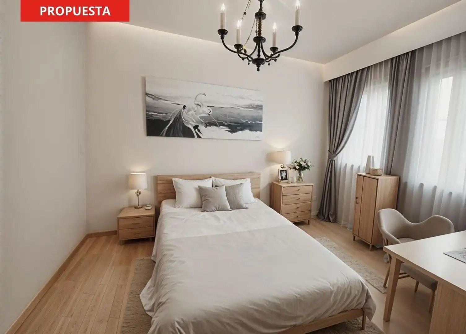 Habitación de Casa o chalet en venta en Sanlúcar de Barrameda con Jardín privado, Terraza y Trastero
