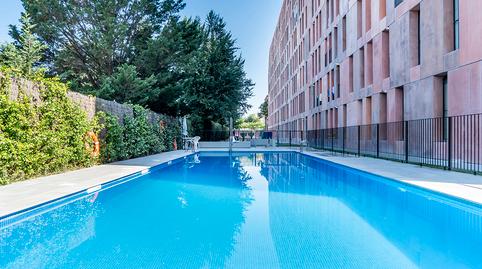 Foto 2 de Piso en venta en Calle de Berrocal, 56, Butarque,  Madrid Capital