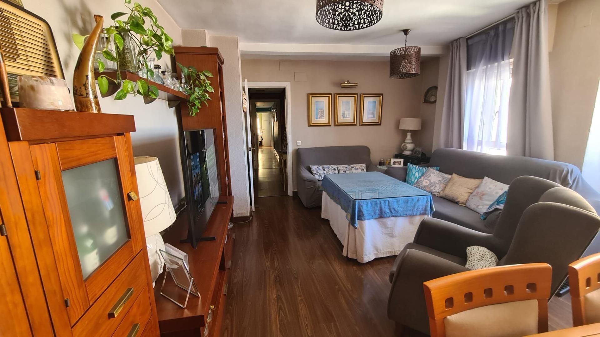 Piso en venta en Astilleros - La Paz  - Loreto - El Corte Inglés