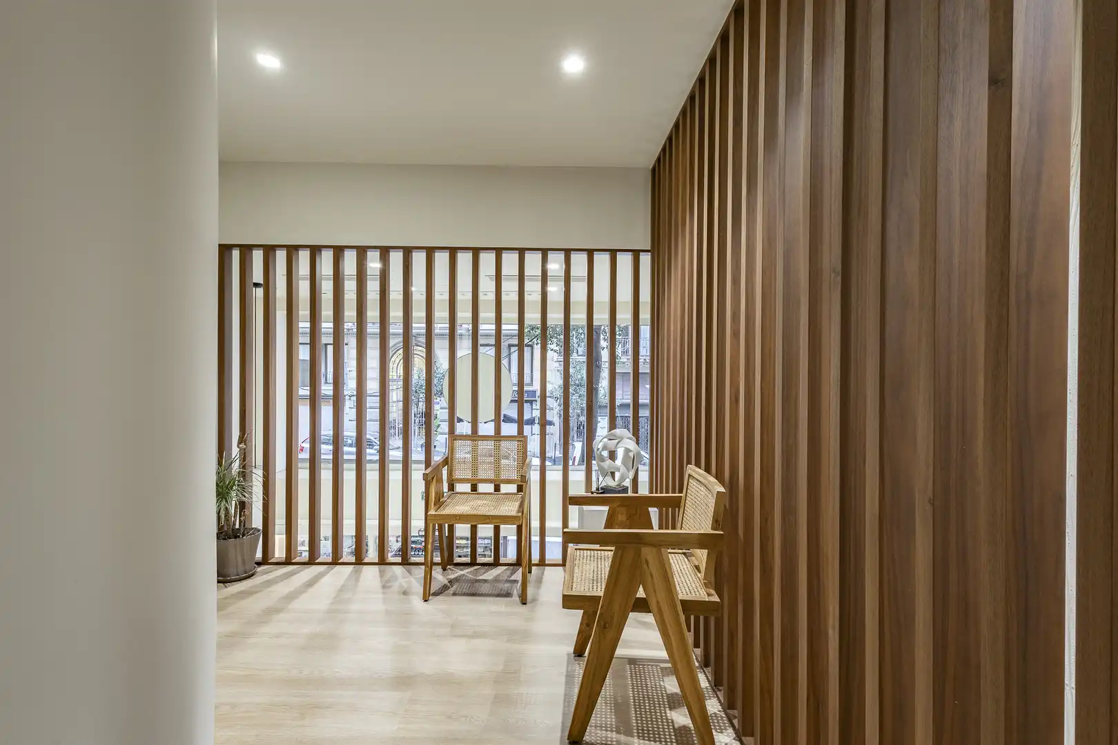 Local comercial en venda a Sarrià - Sant Gervasi, imagen 20