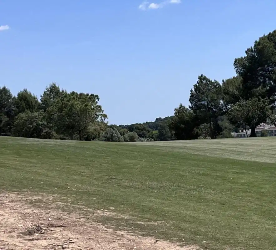 Wohnbaugrundstück zum Verkauf in Urbanizacion Bosque, imagen 3