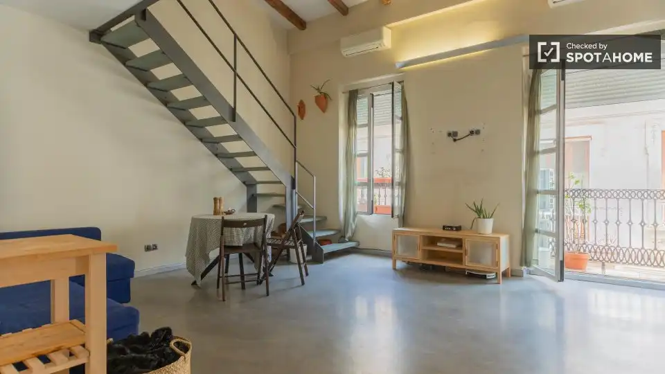 Habitación en El Pilar