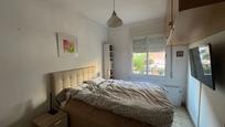 Bedroom of Flat for sale in  Barcelona Capital  with Furnished, Oven and Microwave