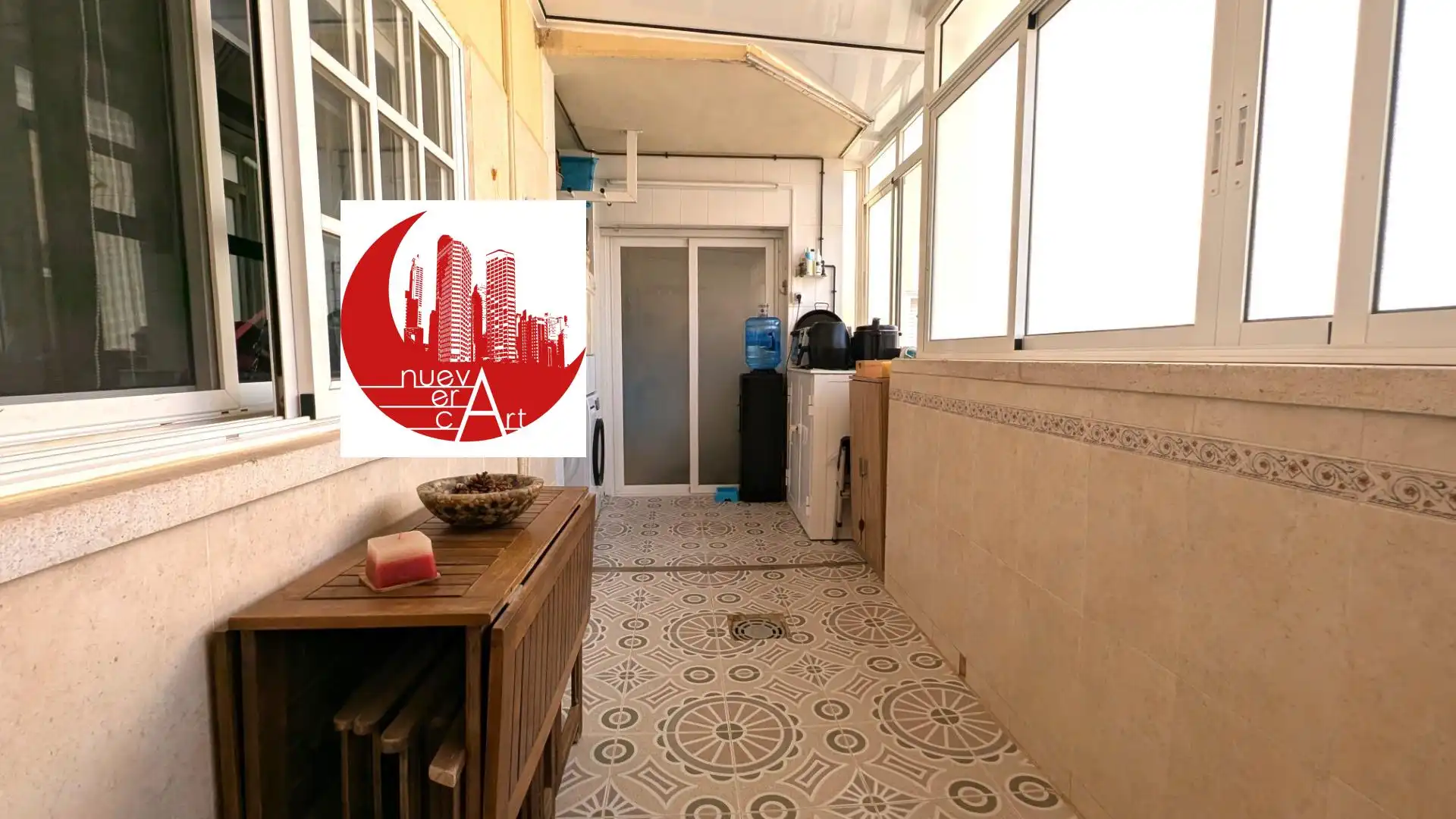 Pis en venda en Cartagena amb Piscina comunitària