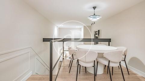 Foto 3 de Pis en venda a Calle de Goya, Goya, Madrid