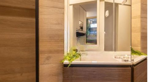Foto 4 de Apartamento en venta en Barja, Centro, Jerez de la Frontera