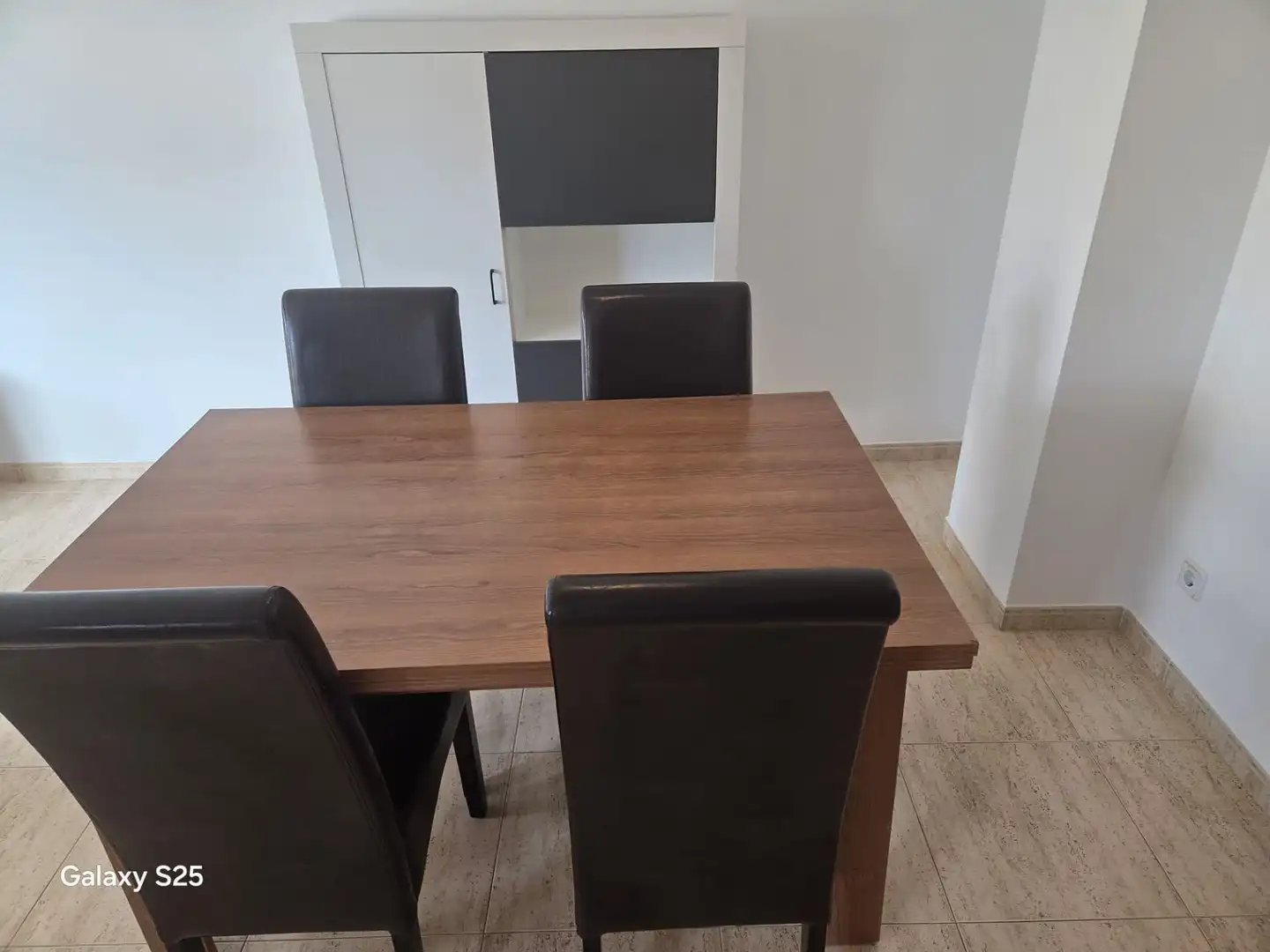 Dining room of Flat for sale in Benicarló  with Terrace