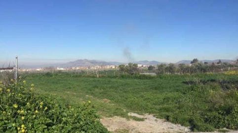 TERRENO URBANIZABLE A LA VENTA EN JUN GRANADA, immagine 5
