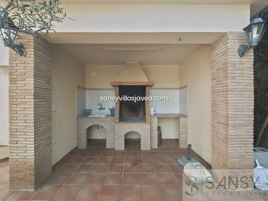 Villa in vendita a El Montgó, imagen 29