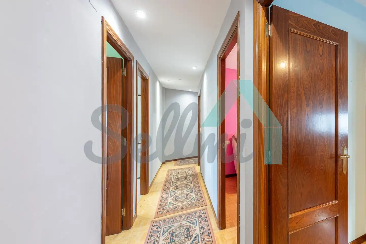 Appartement avec ascenseur à louer à Avenida de Oviedo, imagen 34