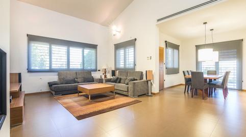 Foto 2 de Casa o xalet en venda a Peña de las Águilas, Elche / Elx