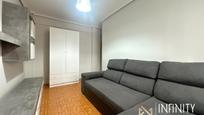Living room of Flat for sale in Bilbao   with Heating and Balcony