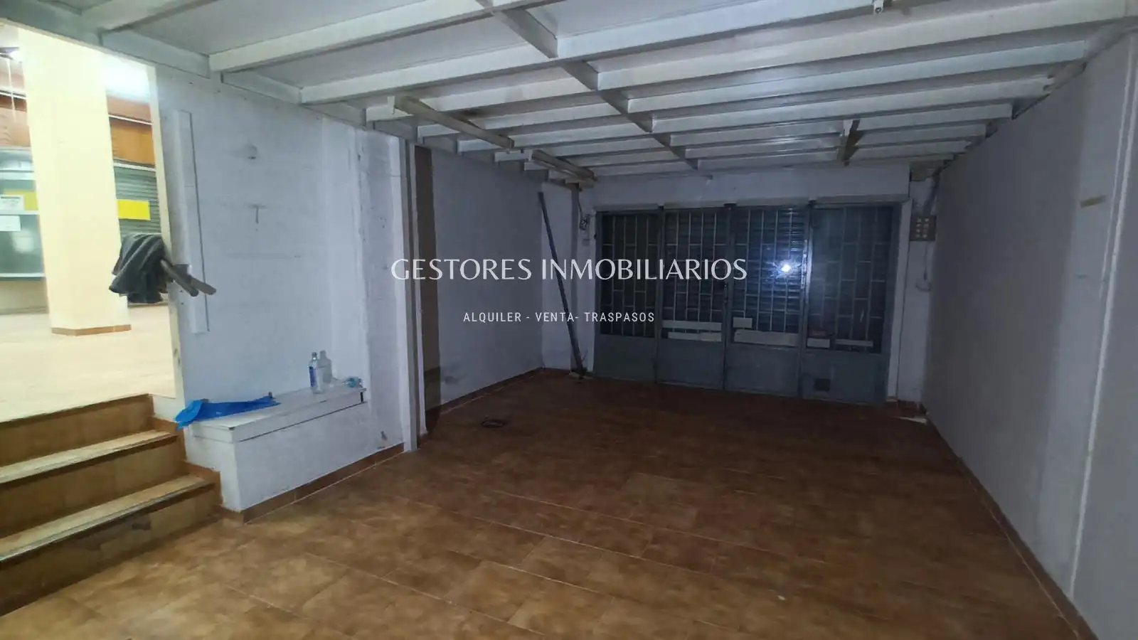 Local commercial à vendre à Centre - Zona Alta, imagen 11