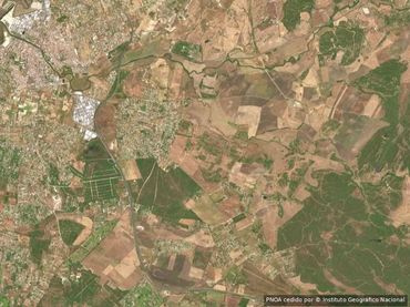 Xalet en venda a Pelagatos - Pago del Humo