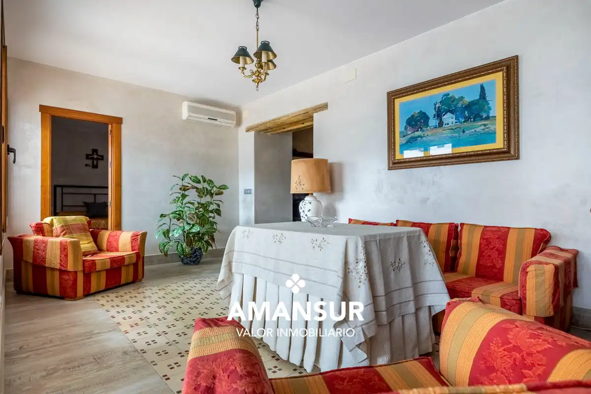 Houses for sale in Minas de Riotinto