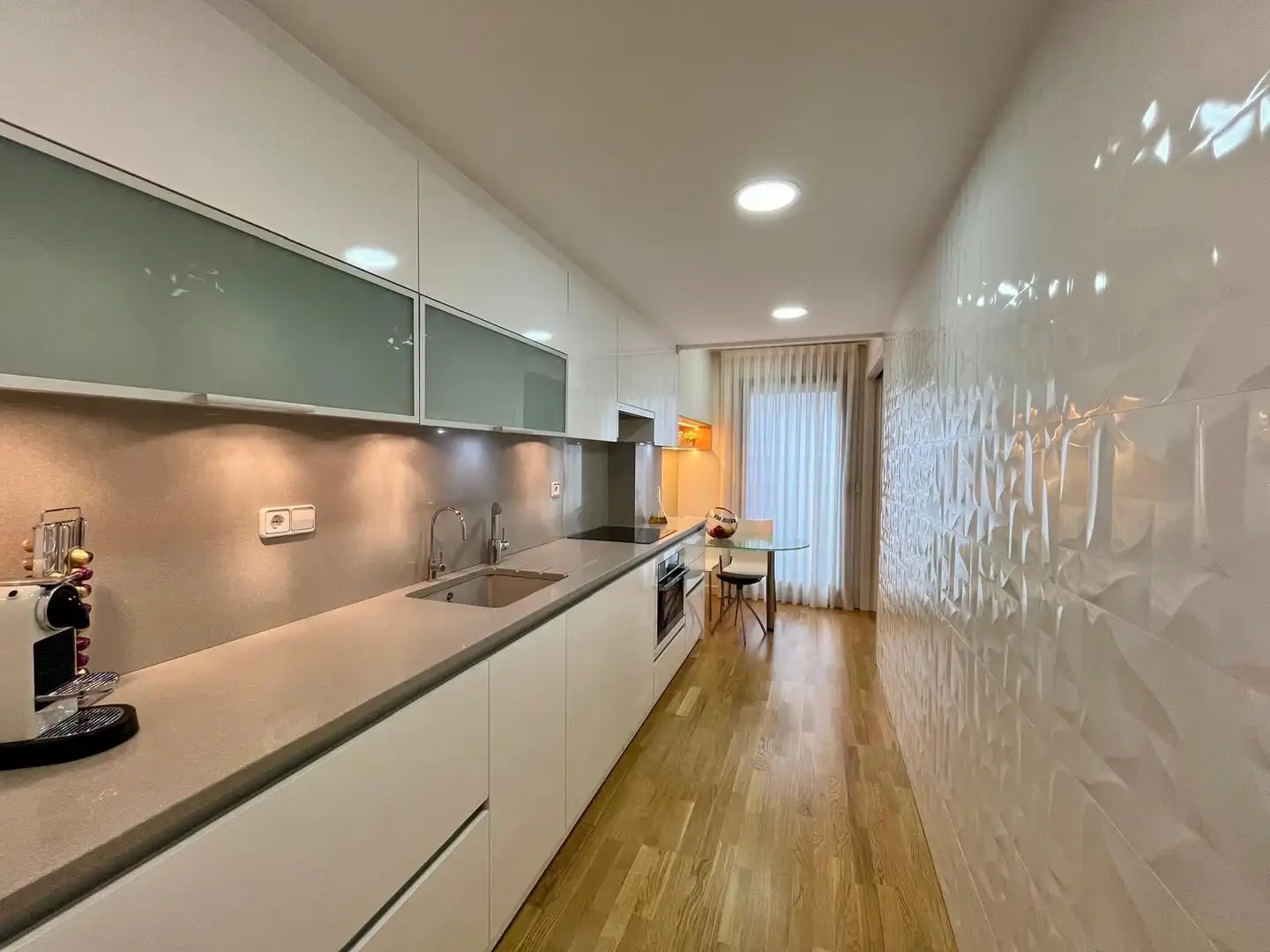 Appartement avec ascenseur à vendre à Creu Alta - Puiggener, imagen 19